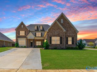 128 Nuckolls Ln, Meridianville, AL 35759