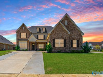 128 Nuckolls Ln, Meridianville, AL, 35759