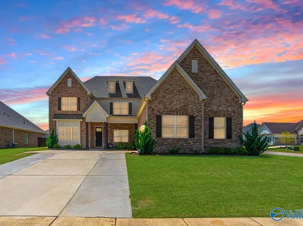 128 Nuckolls Ln, Meridianville, AL 35759