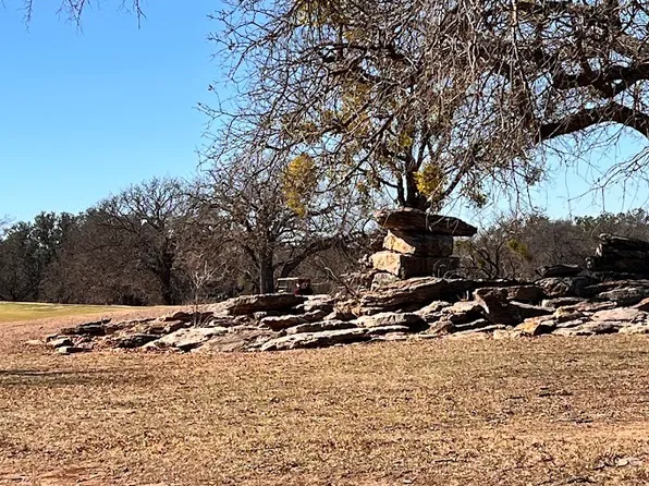 591 Breezy St, Brownwood, TX 76801