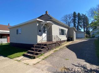 715 Bruner St, Rhinelander, WI 54501