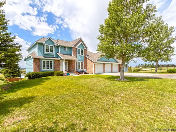 10115 Branding Iron Dr #D, Cheyenne, WY 82009