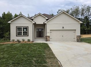 112 Hummingbird Way, Clarksville, TN 37043