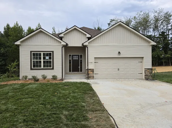 112 Hummingbird Way, Clarksville, TN 37043