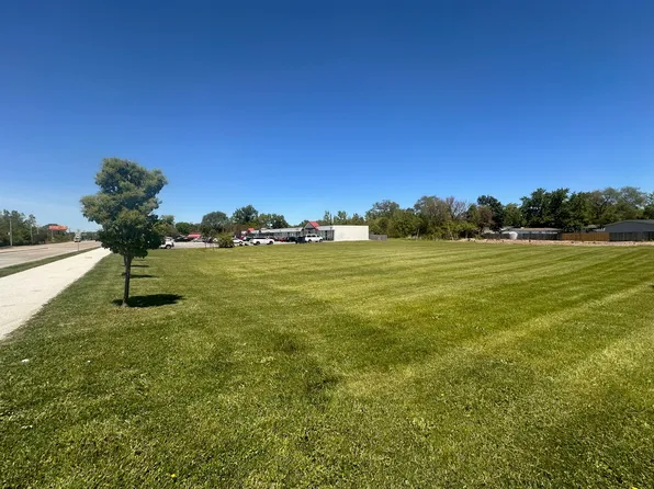 21587 E Lincoln Hwy, Lynwood, IL 60411