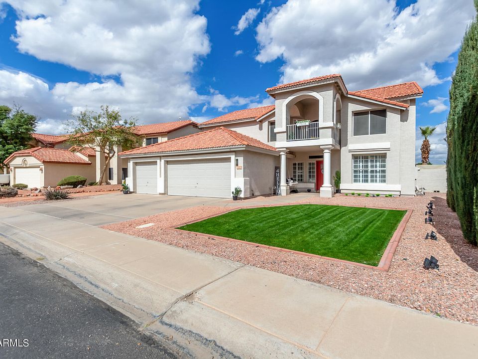 11334 W Rosewood Dr, Avondale, AZ 85392 Zillow
