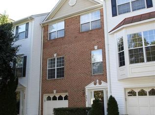 4604 Buckhorn Rdg, Fairfax, VA 22030