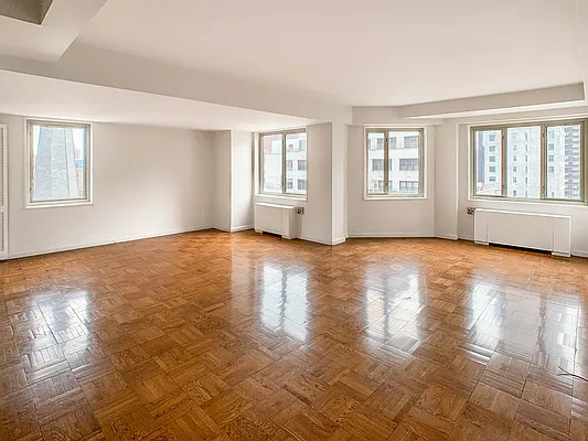 Rented by Brown Harris Stevens | media 13