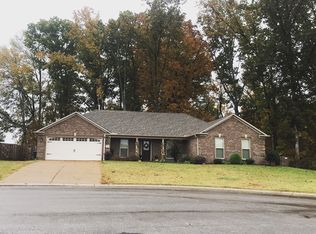 30 Success Cv, Jackson, TN 38305