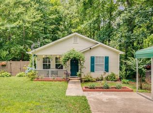 6675 Overton Cir, Cumming, GA 30041