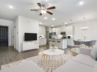 2717 Splendor Dr, Little Elm, TX 75068