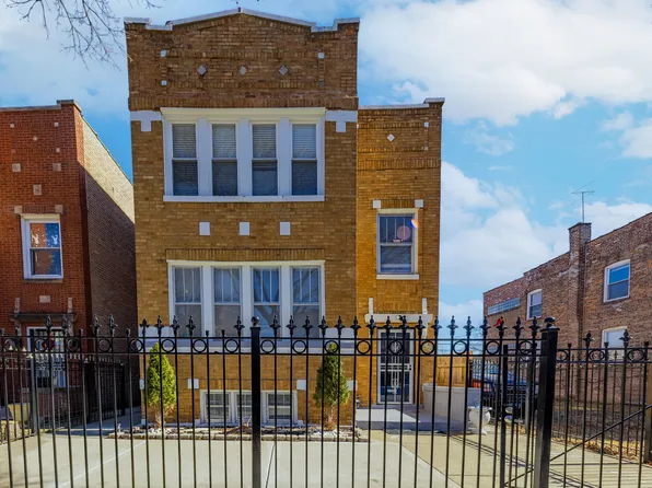 (undisclosed Address), Chicago, IL 60629