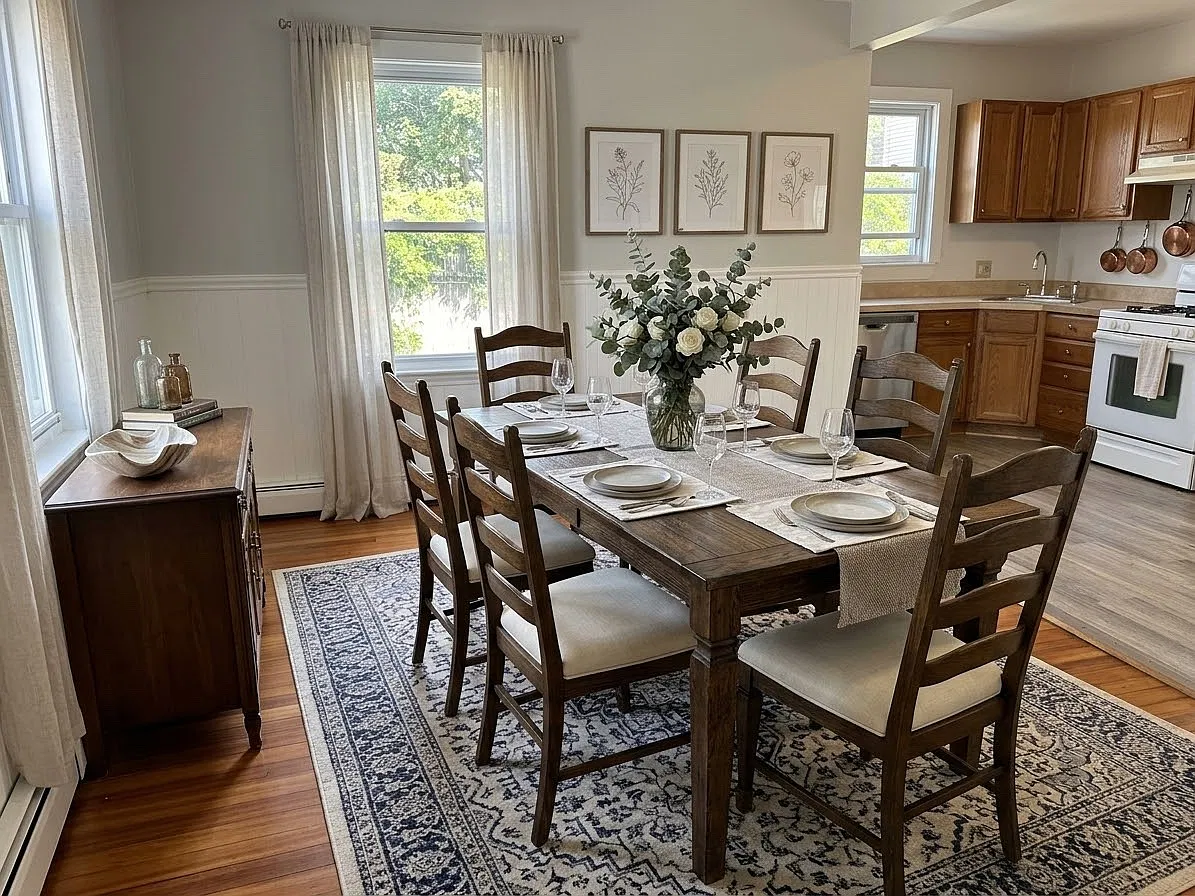 4 bed, 1.5 bath, 1754 sqft, $3,600 — Photo 2