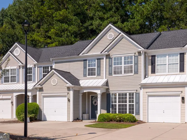 13300 Morris Rd Unit 122, Milton, GA 30004