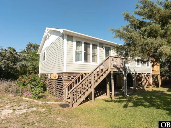 176 Middle Rd, Ocracoke, NC 27960