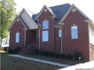 160 Blairs Cir, Pell City, AL 35125