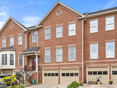 162 Mosby Cir, Warrenton, VA, 20186