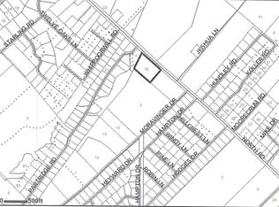 5715 North Rd, Orangeburg, SC 29118