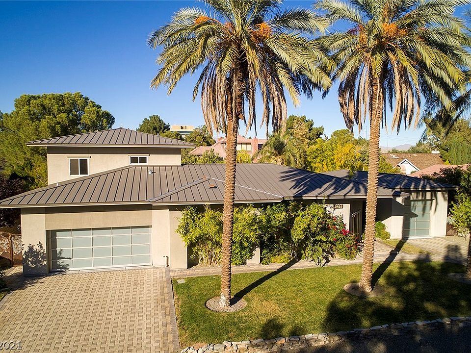 2416 Rancho Bel Air Dr, Las Vegas, NV 89107 Zillow