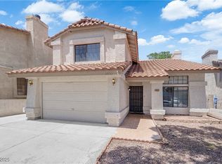 2830 Belleza Ln, Henderson, NV 89074
