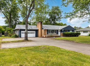 2611 Bethel Rd, Columbus, OH 43220