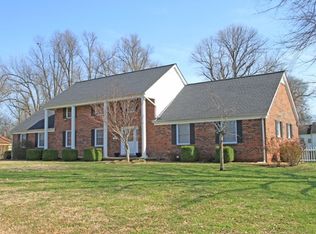 2220 Washington St, Paducah, KY 42003