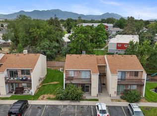 636 S 500 W APT 2, Provo, UT 84601