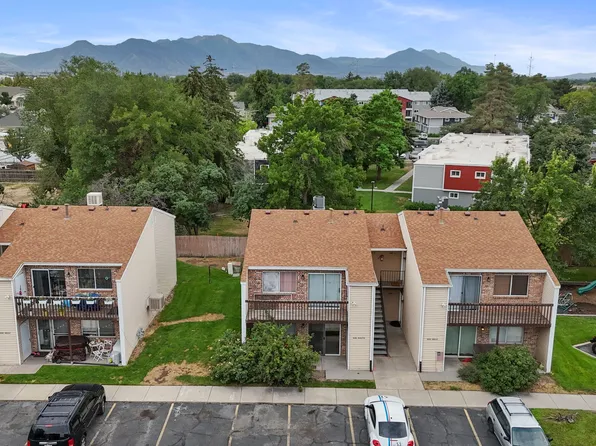 636 S 500 W APT 2, Provo, UT 84601