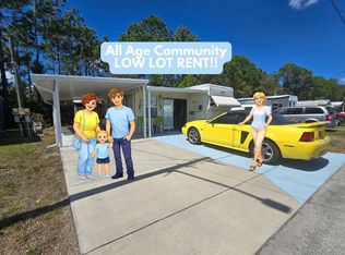 10404 Us Highway 27 N #373, Frostproof, FL 33843