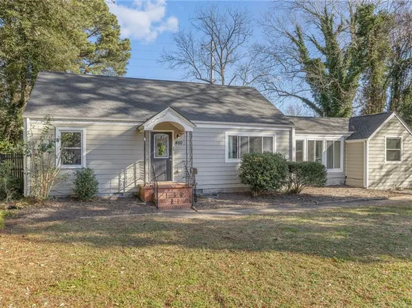 460 Virginian Dr, Norfolk, VA 23505