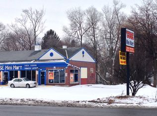 3511 Brewerton Rd, Syracuse, NY 13212