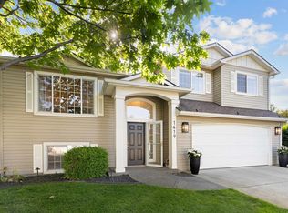 1419 N Samantha Rd, Liberty Lake, WA 99019