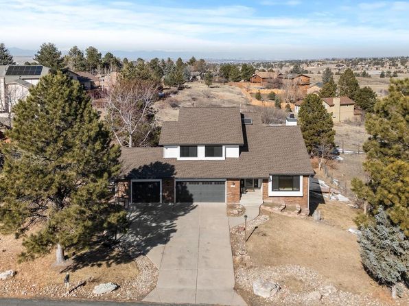 6367 Arapahoe Court, Parker, CO 80134