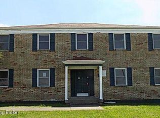 4342 Newport Rd APT 2, Louisville, KY 40218