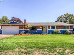 13950 Caufield Rd, Oregon City, OR 97045