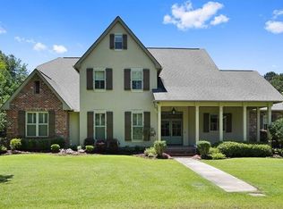 13030 Stonelake Dr, Folsom, LA 70437