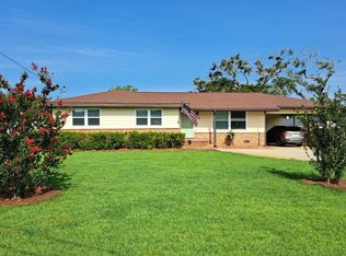 2341 Bayview Ave, Panama City, FL 32405