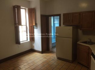 370 Commonwealth Ave #606, Boston, MA 02215