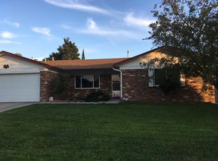 11412 Manitoba Dr NE, Albuquerque, NM 87111