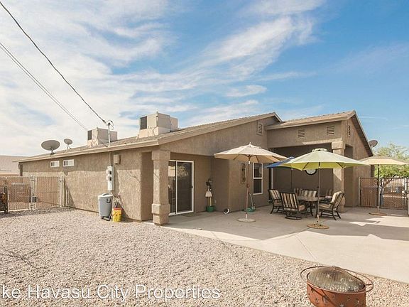 4th image of 1336 Vaquero Dr Unit 101