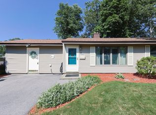 18 Paxton Rd, Framingham, MA 01701