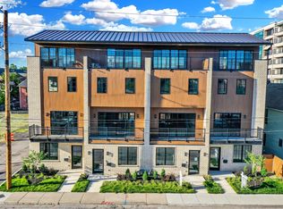 539 E North St, Indianapolis, IN
