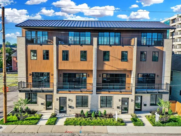 539 E North St, Indianapolis, IN 46204