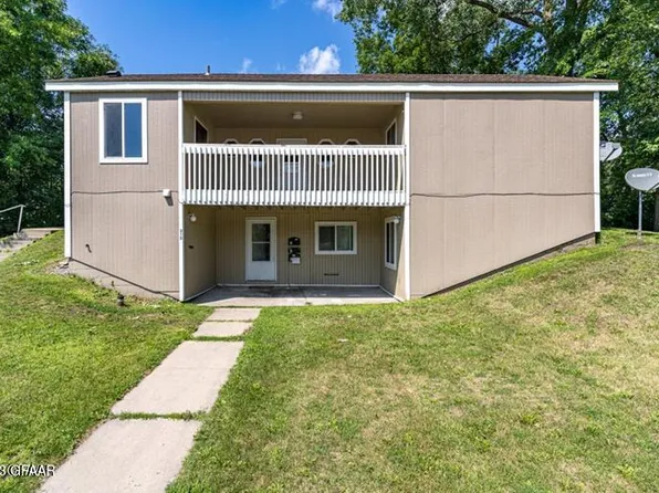 315 Summit Ave, Crookston, MN 56716