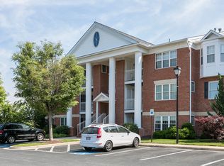 2401 Forest Edge Ct UNIT 201, Odenton, MD