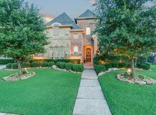 2200 Galloway Blvd, Trophy Club, TX 76262