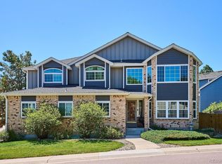7804 Silverweed Way, Lone Tree, CO 80124