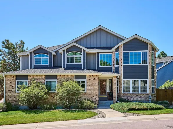 7804 Silverweed Way, Lone Tree, CO 80124