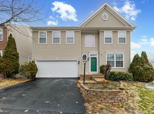 15835 Meherrin Way, Woodbridge, VA 22191