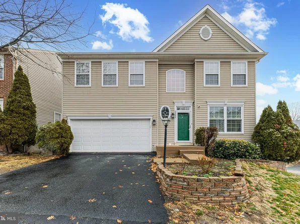 15835 Meherrin Way, Woodbridge, VA 22191